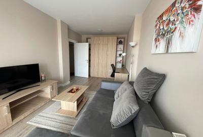 Apartament cu 2 camere decomandat în Exterior Vest - 6