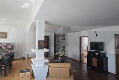 Spațiu comercial, de 750 mp, în Albești - 5
