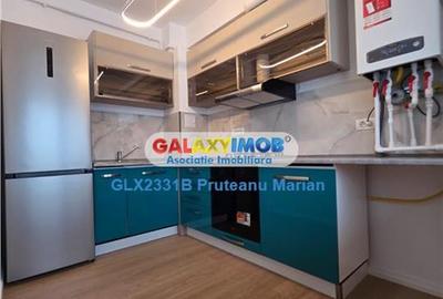 Apartament cu 2 camere decomandat, mobilat în Drumul Taberei - 13