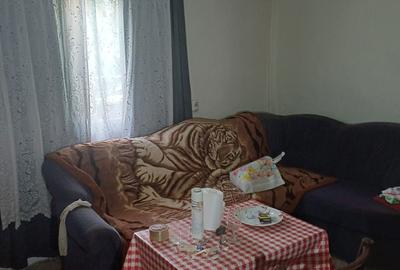 Casă cu 3 camere în Husasău de Tinca - 1