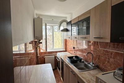 Apartament cu 2 camere semidecomandat în Circumvalațiunii - 5