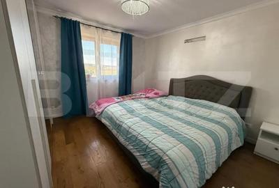 Casă cu 4 camere cu Teren 100 Mp în Central - 16