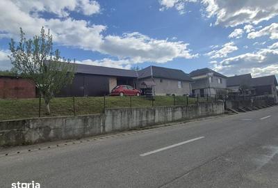 Casă cu 4 camere cu Teren 276 Mp în Central - 5