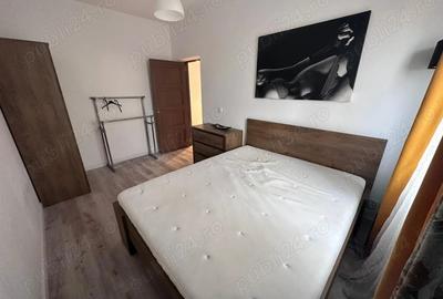 Inchiriez apartament 2 camere D - 3