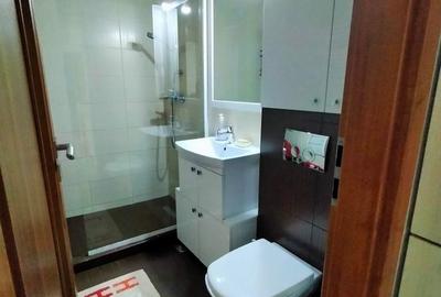 Apartament cu 2 camere semidecomandat în Exterior Vest - 4