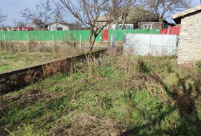 Casă cu 3 camere în Casicea - 4