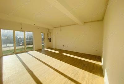 Apartament cu 2 camere 78 mp utili + 48 mp gradina l Timi?oara Nord - 10