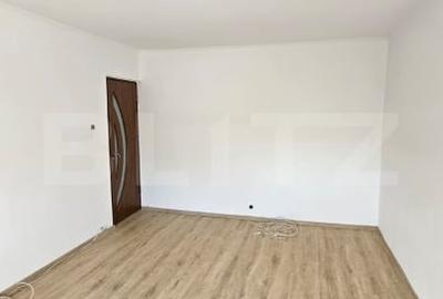 Apartament cu 2 camere decomandat, mobilat în Rovine