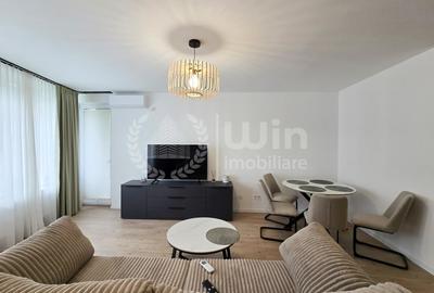 Apartament 3 camere | 80mp | Etaj 1 | Bloc nou | Parcare | Piata 1 Mai - 3