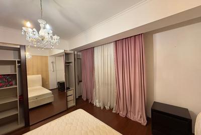 Apartament cu 3 camere decomandat, mobilat în Prelungirea Ghencea - 10