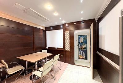 Grozăvești – Hotel Sir Orhideea Spațiu de birouri 224 mp utili - 7