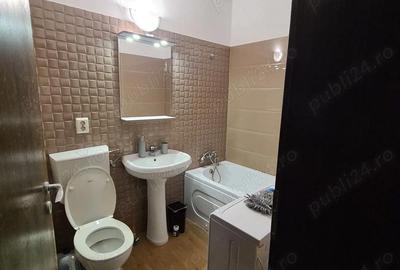 Apartament cu 2 camere decomandat în Central - 1