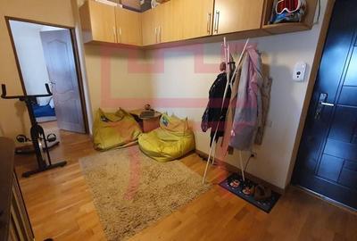 Garsonieră semidecomandată, mobilată în Bună Ziua - 1