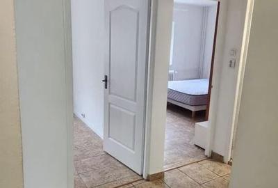 AP. 3 CAMERE P-TA MUNCII, LOC PARCARE, BLOC REABILITAT, METROU 2 MIN - 8