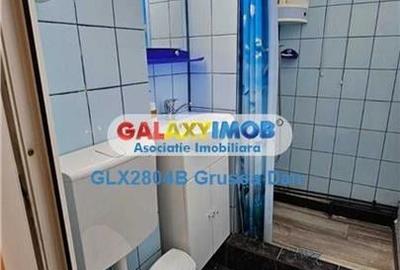 Bucur obor | garsoniera 31mp | 1980 | AC | metrou - 8