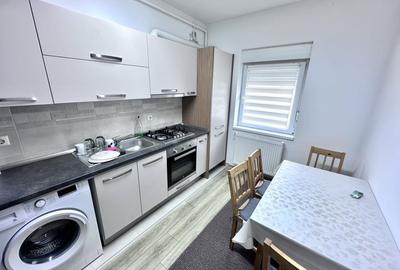 Apartament cu 2 camere decomandat, mobilat în Cetate - 10