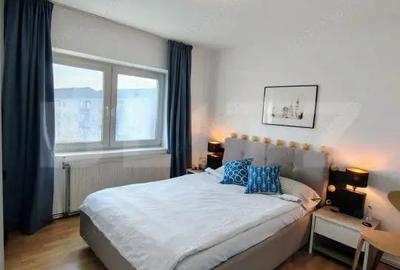 Apartament cu 2 camere decomandat în Central - 4