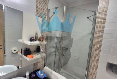 Apartament cu 3 camere, mobilat în Tei - 3