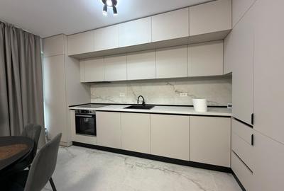 3 Camere Mtm Pipera Lake First Rent Parcare Terasa - 3