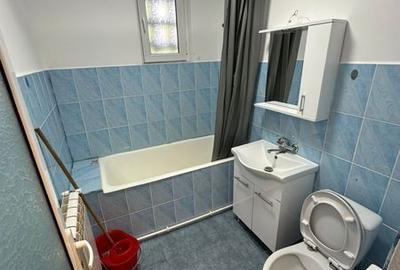 Apartament cu 2 camere semidecomandat în Țiglina 1