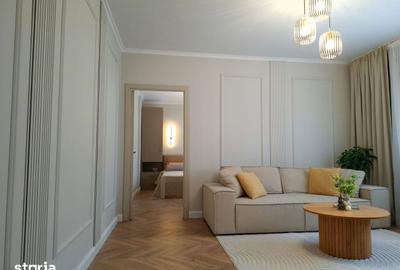 Apartament cu 2 camere în Central - 1