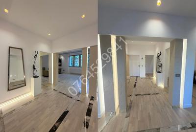 Apartament cu 4 camere decomandat în Dorobanți - 2