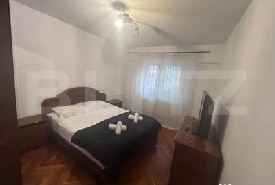 Apartament cu 3 camere decomandat, mobilat în Calea București - 7
