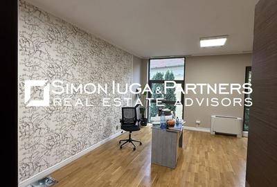 Birou, de 725 mp, în Ultracentral - 7