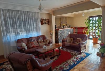 Villa deosebita 6 camere,central Paulesti teren 1150mp compl - 7