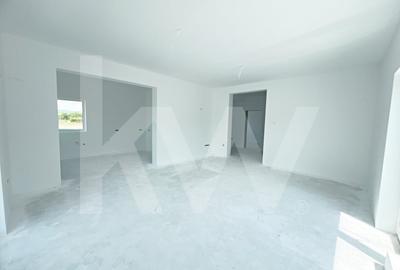 Casa de Vanzare in Cristian, Sibiu - 5 Camere, 2 Terase, Teren 486 - 11