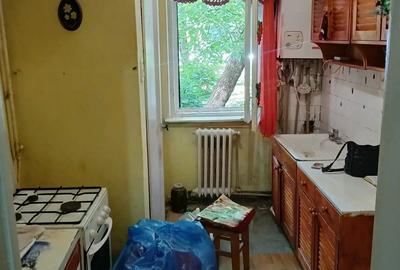 Apartament 2 camere 72mp Parter B-dul Decebal (spa?iu comercial) - 3