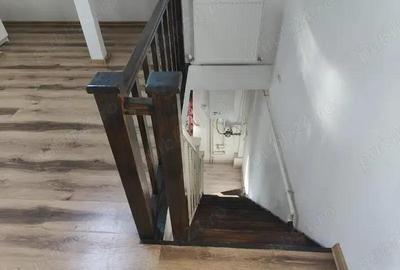 Garsonieră semidecomandată în Brâncoveanu