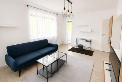 Apartament cu 2 camere decomandat în Mihai Bravu - 2