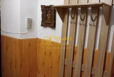 Garsonieră în Gară