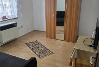 Garsonieră decomandată în Hădăreni - 3