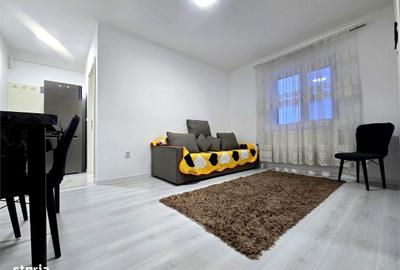 Apartament cu 2 camere în Ciurea - 3