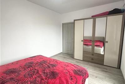 Apartament cu 3 camere semidecomandat, mobilat în Nord - 14