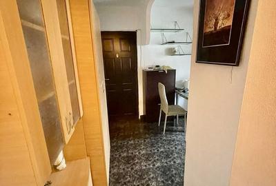 Apartament cu 2 camere decomandat în Central - 2