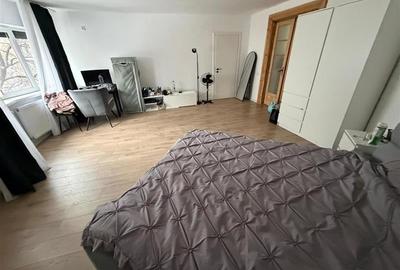 Vanzare apartament 5 camere Obor, boxa, loc parcare, centrala proprie, fara risc - 6