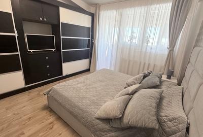 Apartament cu 2 camere decomandat în Central - 2