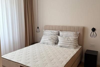 Apartament cu 2 camere în Ultracentral