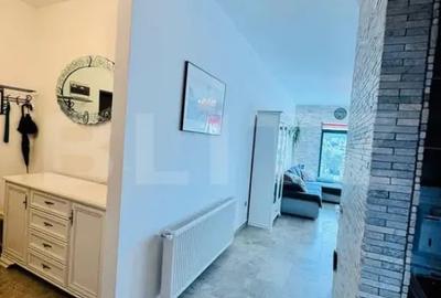 Apartament cu 2 camere decomandat în Mănăștur - 5