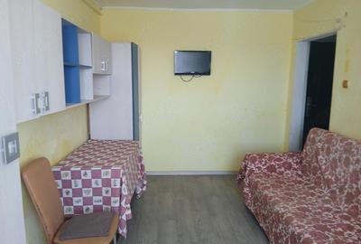Garsonieră nedecomandată în Buziașului - 1