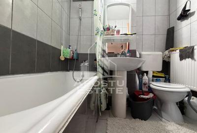 Apartament cu 2 camere decomandat, mobilat în Girocului - 7