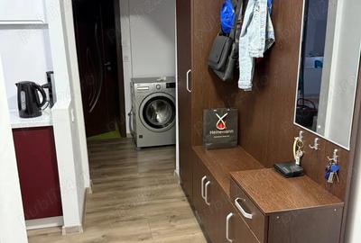 Apartament 2 camere Carpati 2 - 1