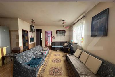 Casă cu 4 camere cu Teren 900 Mp în Central - 4