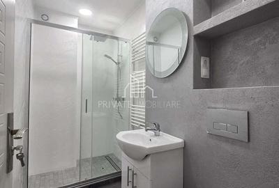 Apartament cu 1 camera de vanzare, cartier Baragan, Sighisoara - 9