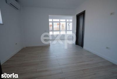 Apartament cu 2 camere în Negru Vodă - 3