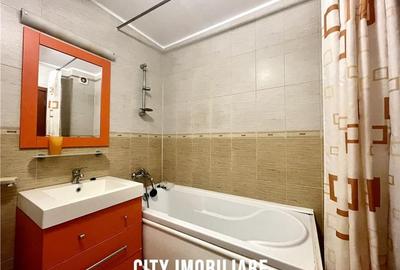 Apartament 2 camere, S- 62 mp, decomandat, zona Grand Hotel Italia. - 8