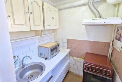 Apartament cu 3 camere semidecomandat în Petrișor - 5